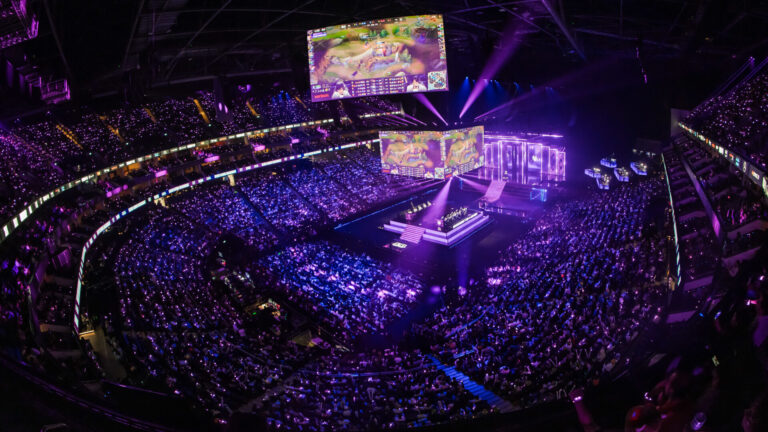 Esports events calendar 2025: Major upcoming esports tournaments