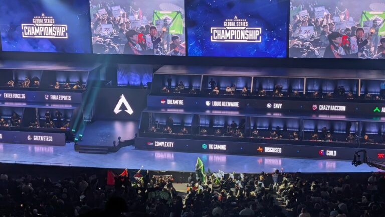 Alliance close out the ALGS Year 4 Championship Group Stage on top