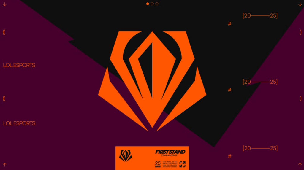 First Stand 2025: schedule, format and players to watch