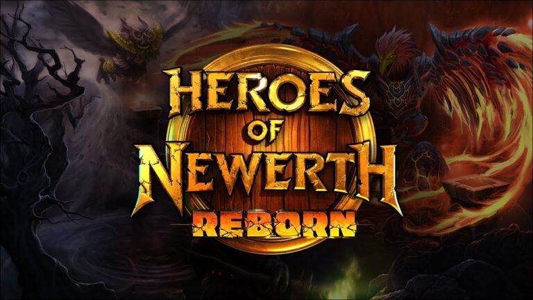 Heroes of Newerth returns alongside Kongor Studios