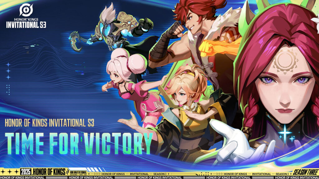 Honor of Kings Invitational