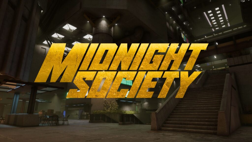 Midnight Society Shutting Down