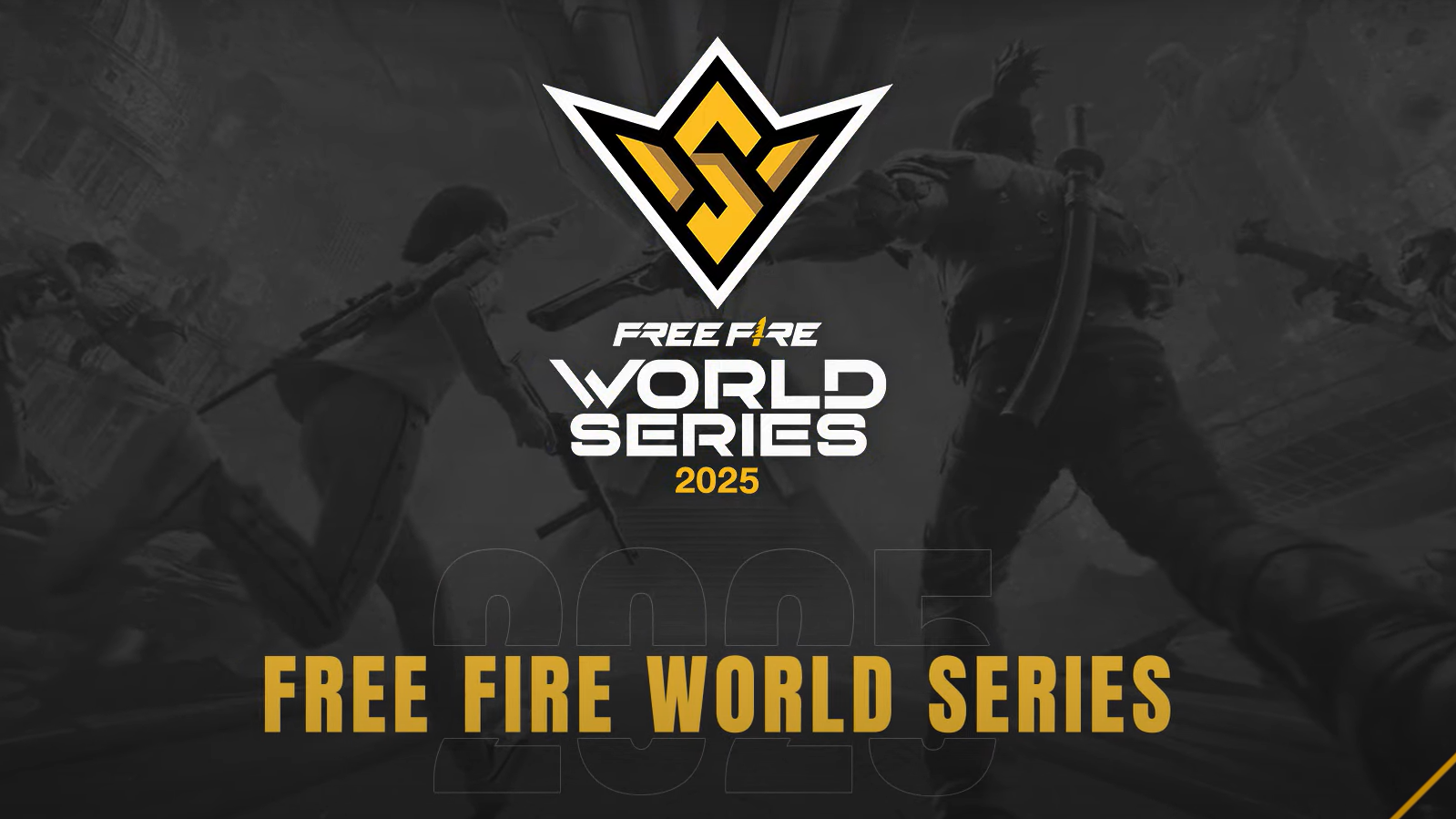 Free Fire Esports 2025