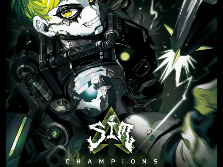 SiM to perform new anthem at ALGS Year 4 Championship