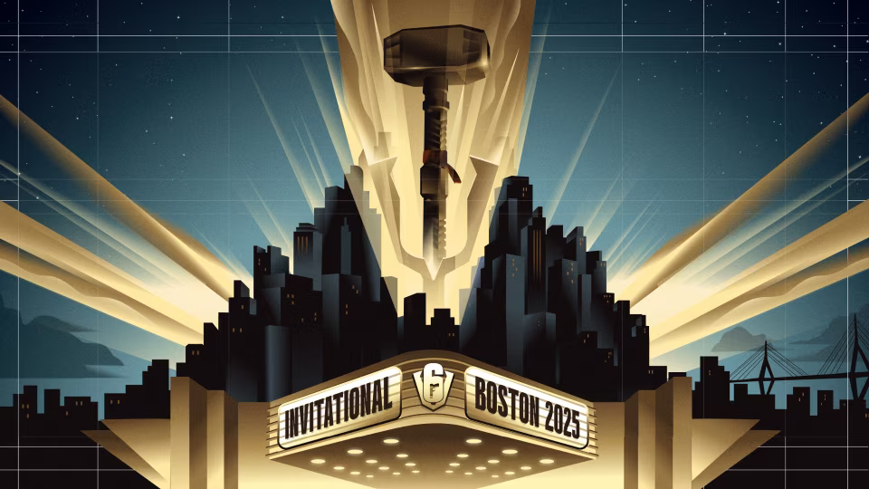 Six Invitational 2025