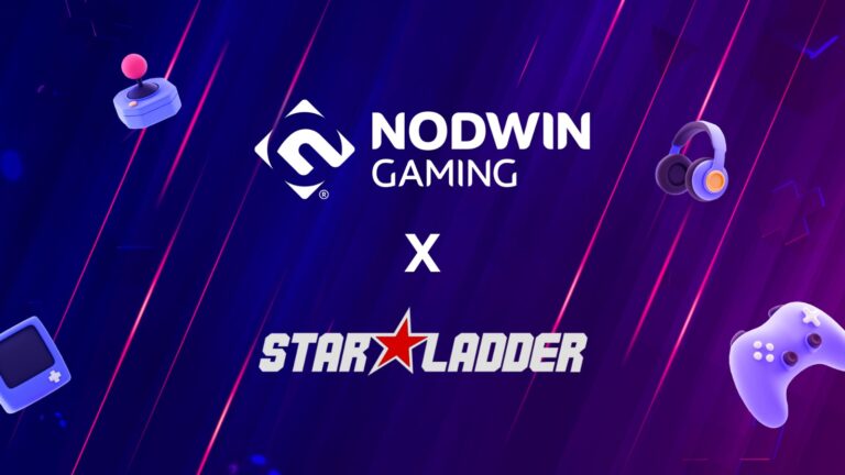 StarLadder acquired by NODWIN Gaming for $5.5m