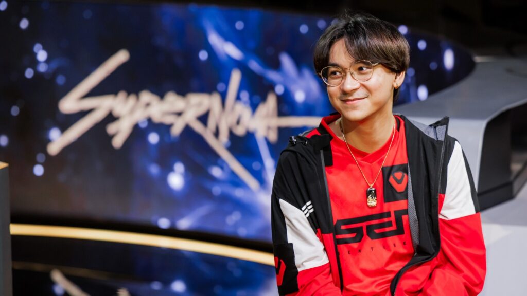 Tenz Most Visited VALORANT Player Liquipedia