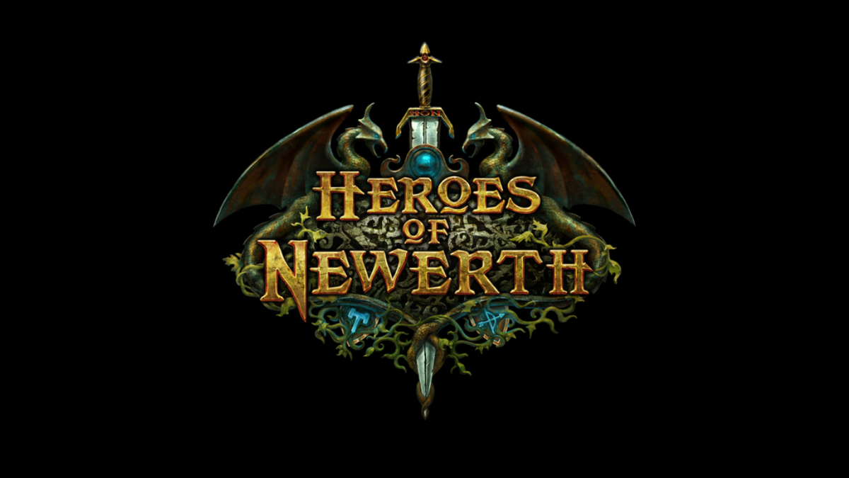 Heroes of Newerth