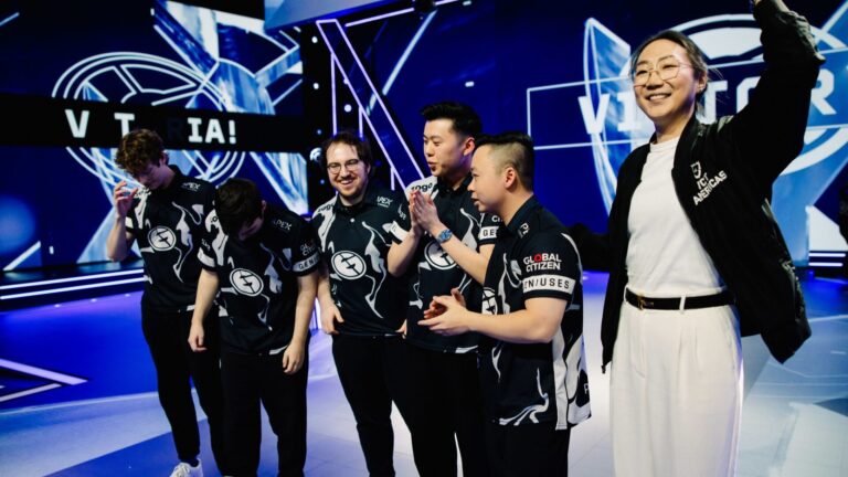 Evil Geniuses and MIBR eliminate FURIA and Cloud9 out of VCT Americas Kickoff