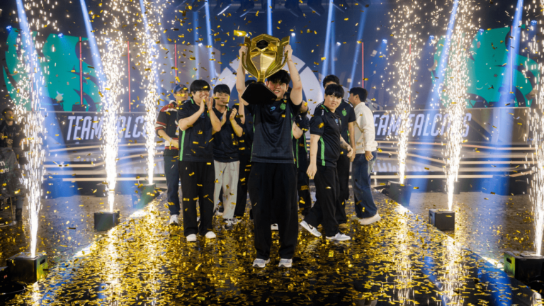 Who are Overwatch 2’s 2025 OWCS partner teams?