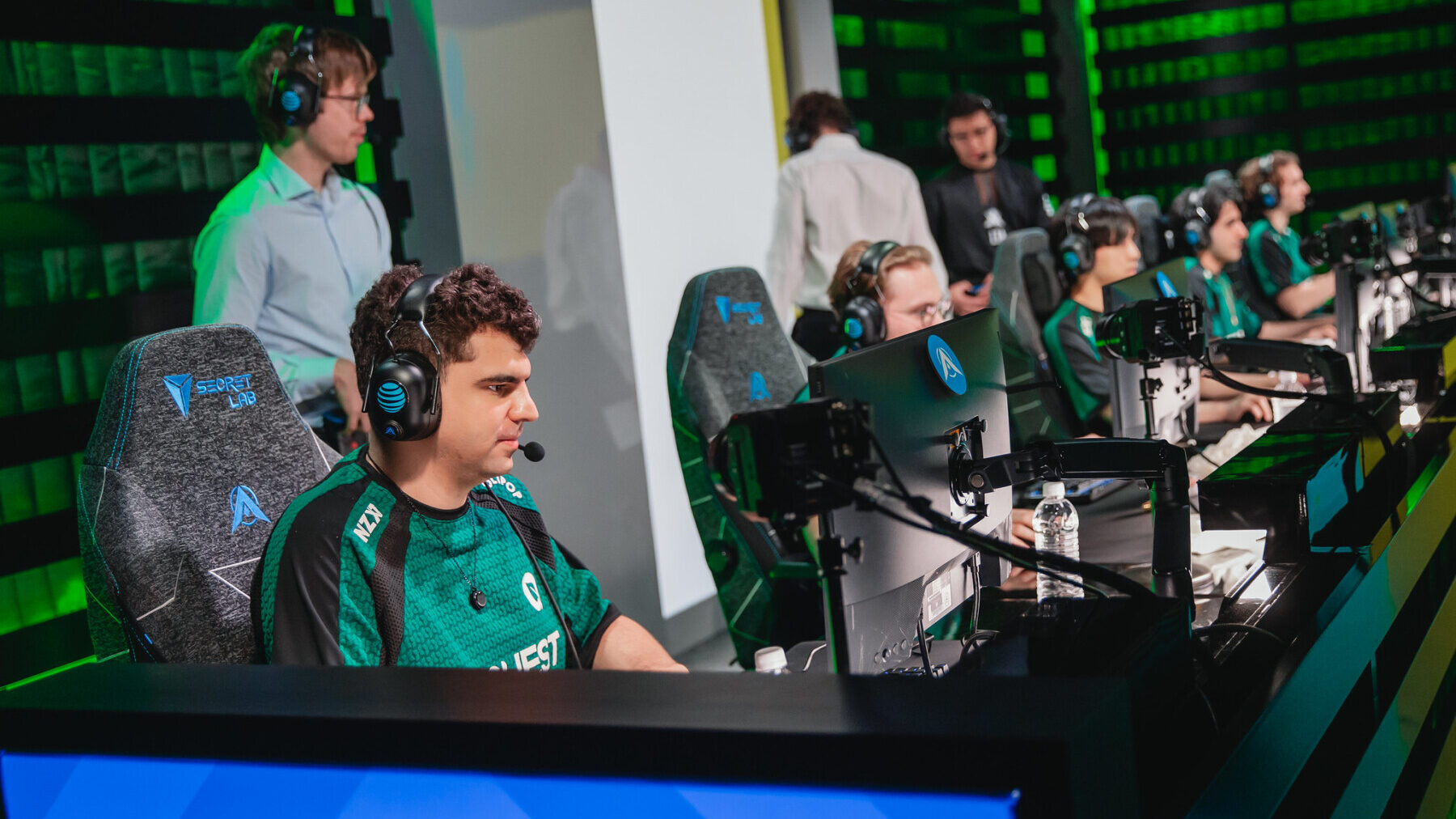 FlyQuest LTA Split 1