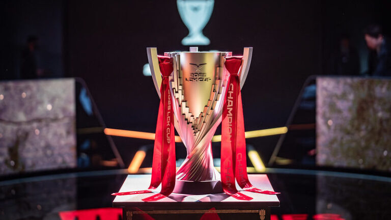 Hanwha Life Esports wins 2025 LCK Cup