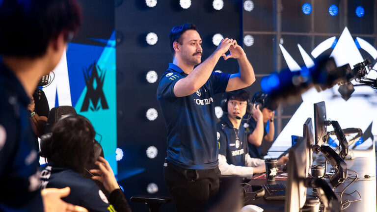 Team Liquid topples 100 Thieves to win LTA 2025 Cross Conference