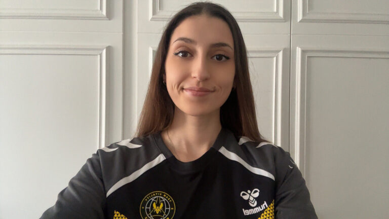 Interview: ELITE FE Founder Minaleyy on women's representation in Counter-Strike esports