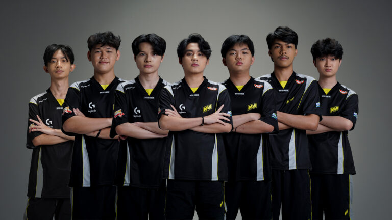 Why has NAVI entered Mobile Legends: Bang Bang esports?