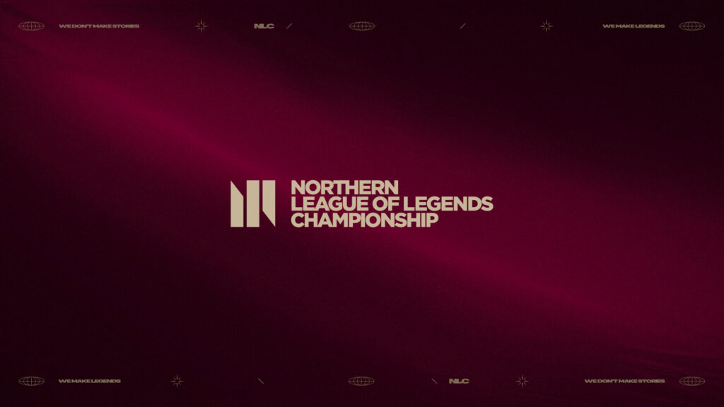 NLC to host the UK's first ERL LAN event in six years