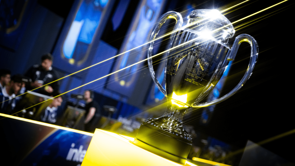 IEM Katowice 2025