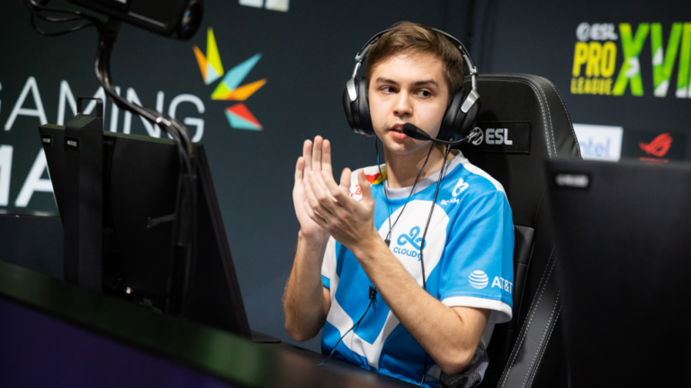 Cloud9 'steps back' from Counter-Strike 2, announces Rainbow Six return