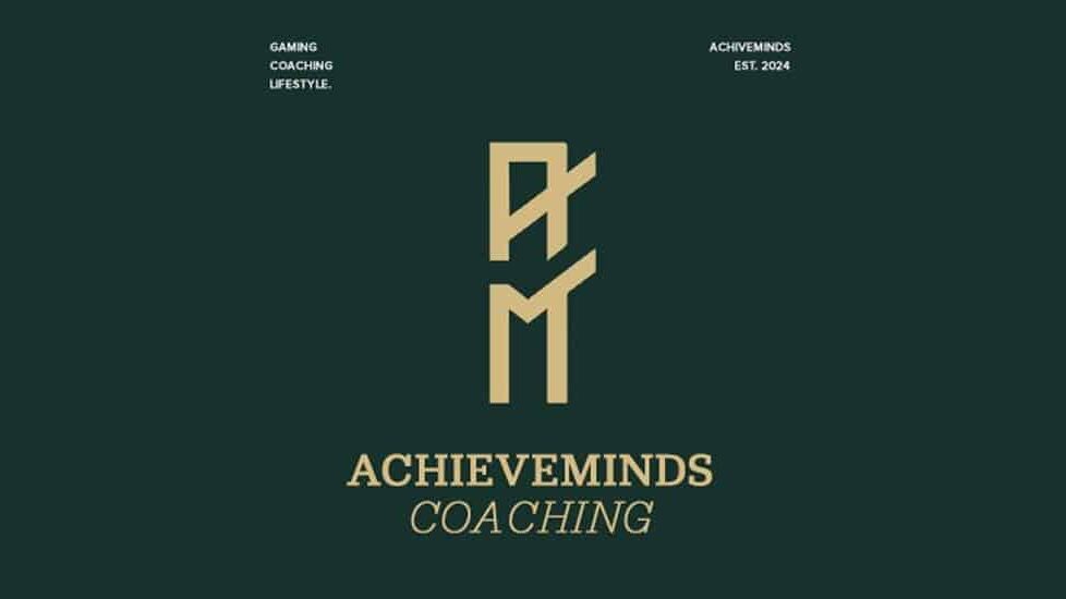 Achieveminds Coaching logo