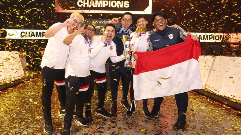 FIFAe launches 'innovation challenge' for esports companies to develop technologies
