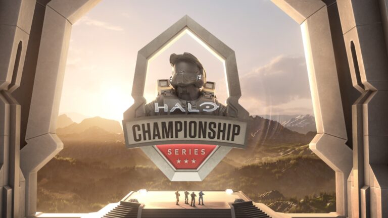 Halo esports in 2025: HCS roadmap and Major locations revealed