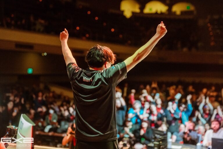 “Fighting games are a language”: The FGC has been bringing countries together far before the World Cup