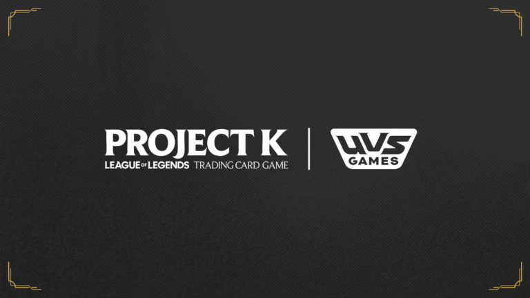 League of Legends TCG secures publishing and distribution partner