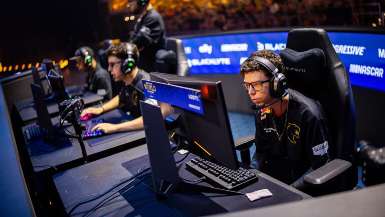 Rocket League and Fortnite world championships head to Lyon, France