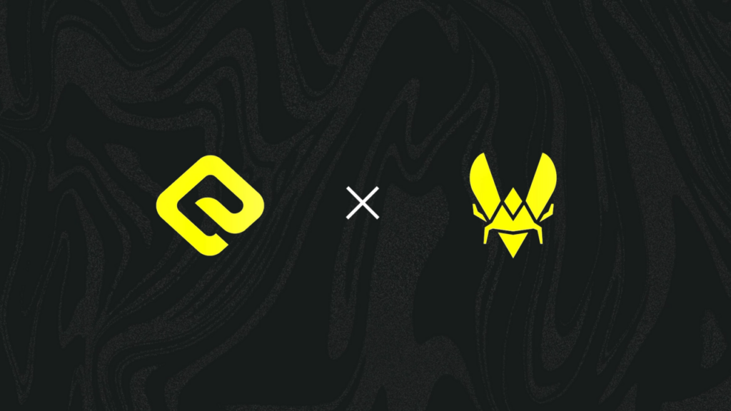 Team Vitality to support Elite FE key graphic