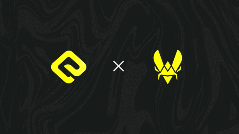 Team Vitality and Skin.Club to support Elite FE CS2 tournament
