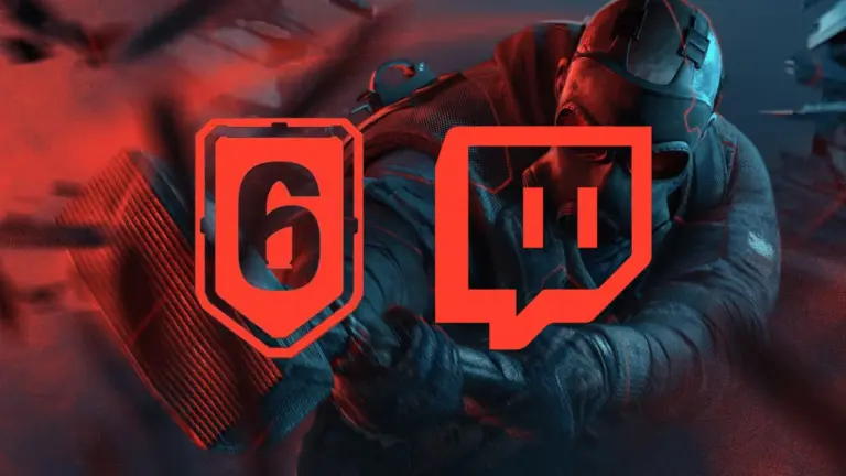 Siege X unveils co-stream partners Jynxzi, Ludwig, Hasan and more