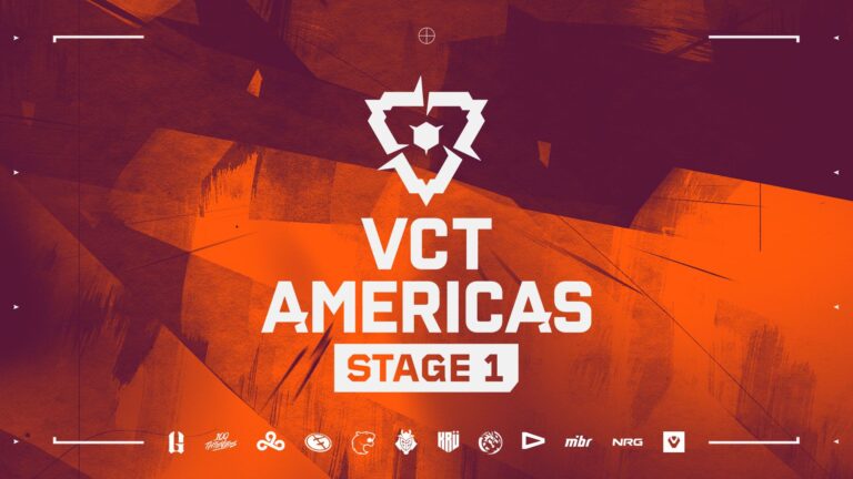 Every VALORANT roster move for VCT Americas Stage 1