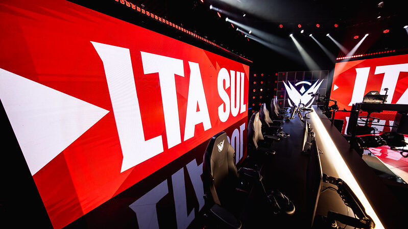 LTA South Split 1