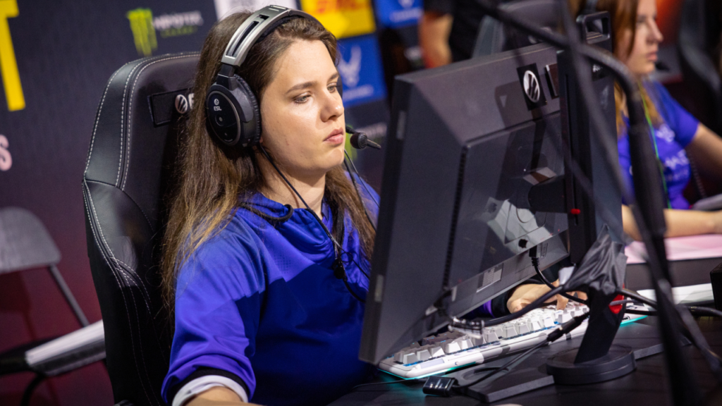 Ana CS2