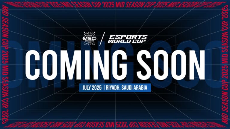 Japan and Vietnam join Mobile Legends: Bang Bang MSC 2025 line-up
