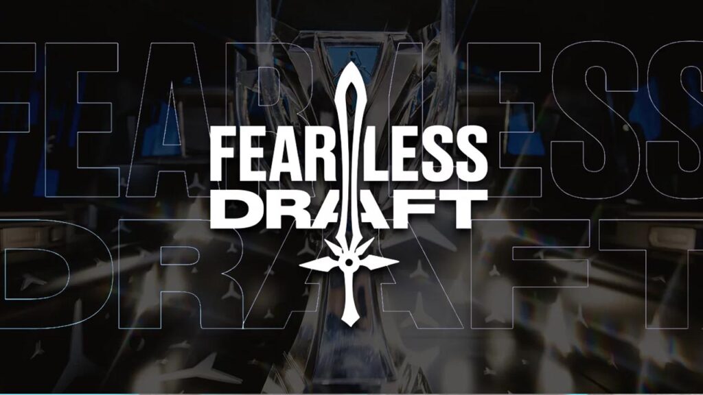 Has Fearless Draft helped or hindered League of Legends esports?