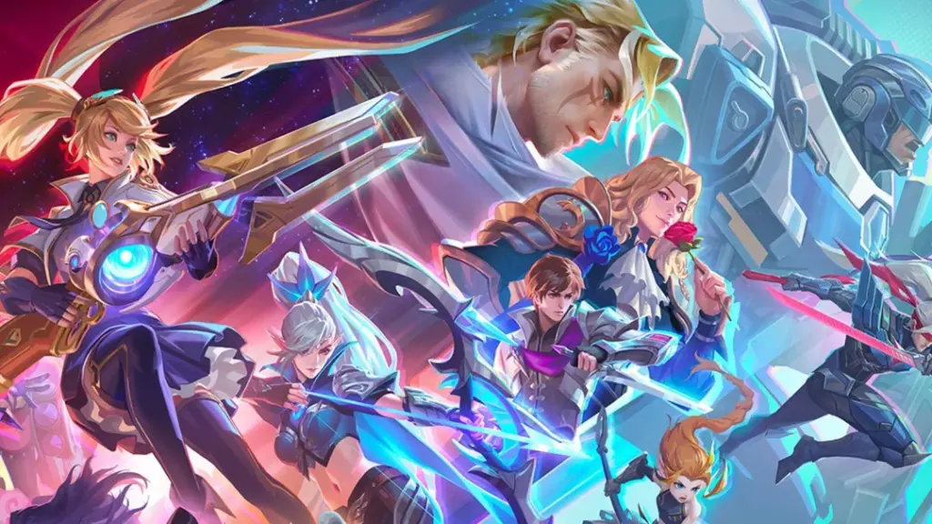 Mobile Legends: Bang Bang US publishing operations moves to Skystone