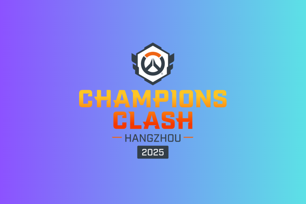 Overwatch 2 Champions Clash