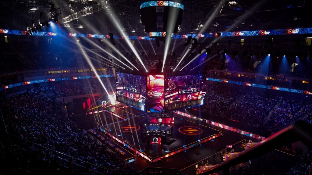 PGL Bucharest 2025