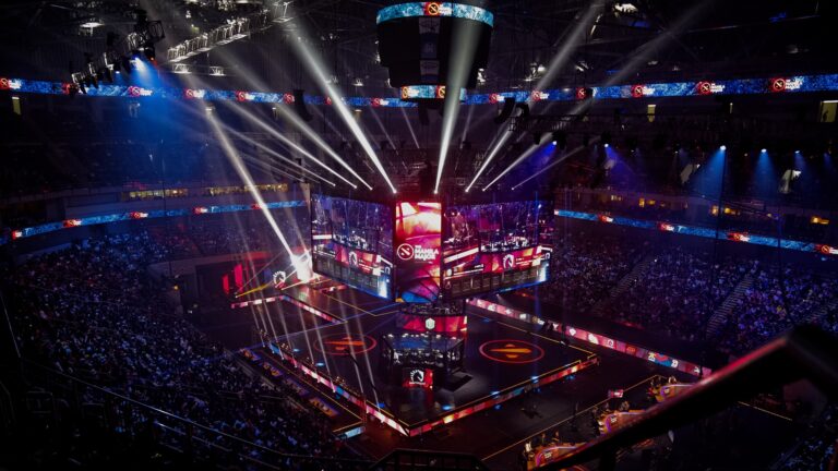 A brief guide to PGL Bucharest 2025
