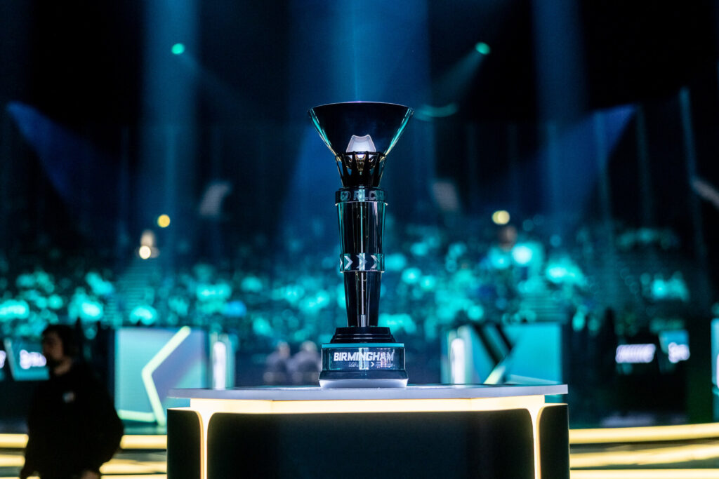 RLCS Birmingham 2025