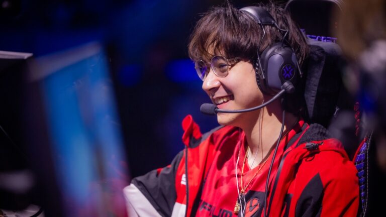 "Precise gunplay? It's f—ing Power Rangers:" TenZ on VALORANT's utility dominated meta