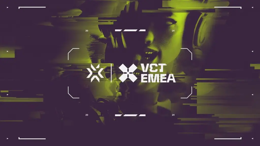VCT EMEA Stage 1 Watchparties List