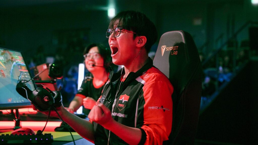 VCT Pacific Stage 1 Match Winners