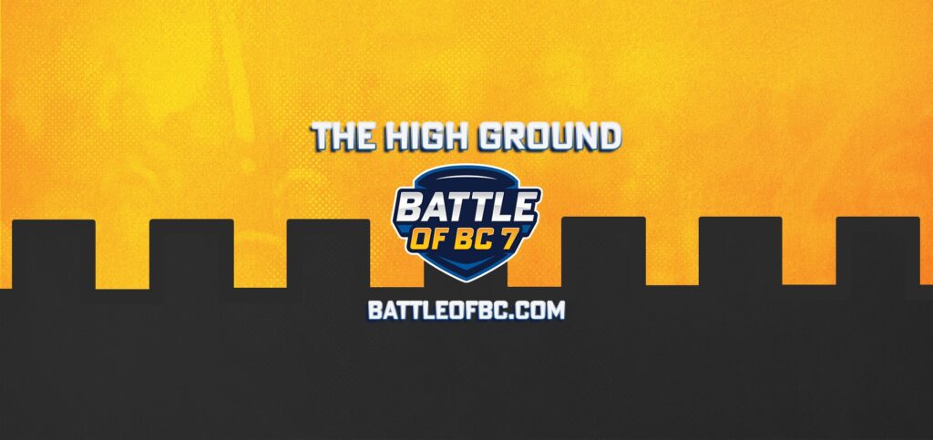 battle of bc 7