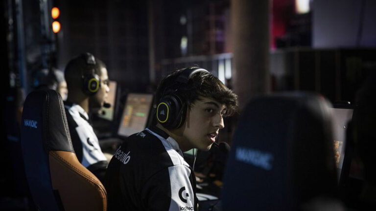 Beaulo announces second retirement from Rainbow Six Siege esports