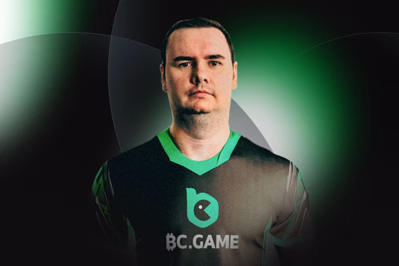 GaurdiaN announced as BC.Games coach