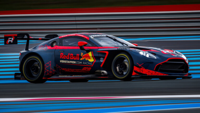 Max Verstappen launches racing team, recruits sim racer as driver