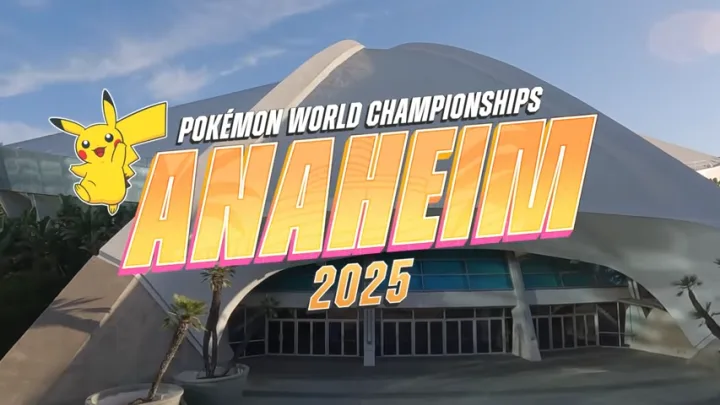 pokemon world championship anaheim