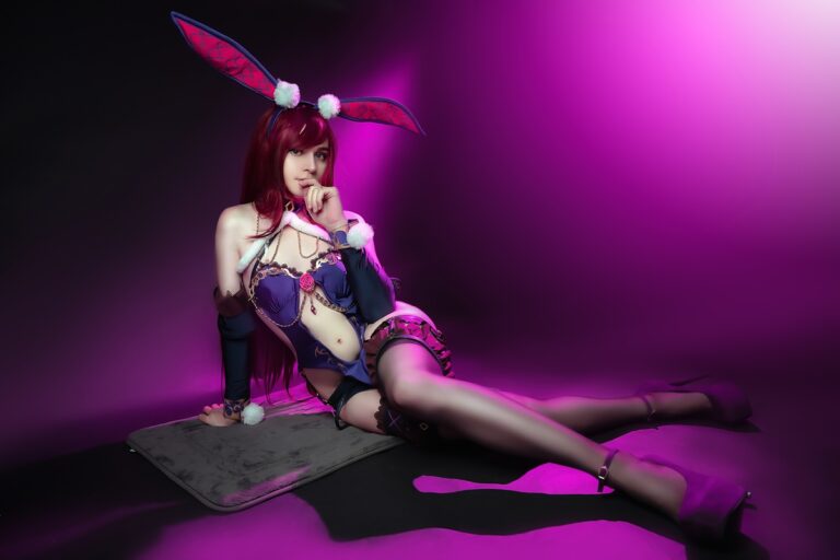 Happy birthday C9 Sneaky: Here are some of his best cosplays